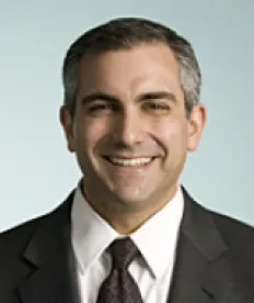 Adam Sisitsky, Mintz Levin Law Firm, Litigation Attorney 