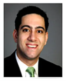 Alexis Dominguez, Labor Law Attorney, Schiff Hardin law firm 