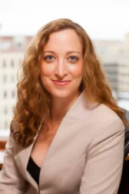 Andrea Gold, Litigation Attorney, Tycko & Zavaree Law Firm 