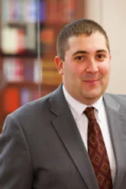 Andrew Silver, Tycko & Zavareei Law Firm, Attorney 