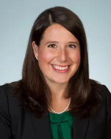 Angelle C. Smith, Litigation Attorney, Covington Burling law firm 