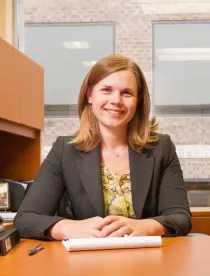 Anna C. Haac Litigation Attorney, Tycko & Zavareei Law Firm 