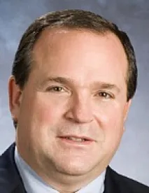 William J. Anthony, Jackson Lewis Law Firm, Litigation Attorney 