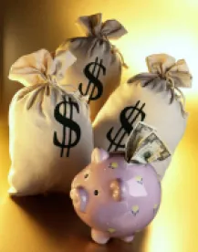 Bank, Merger, Settlement, Money