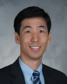 Bruce Yen, Intellectual Property Attorney, McDermott Will Law Firm