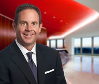 Casey Housley, Armstrong Teasdale Law firm, Product Liability Attorney 