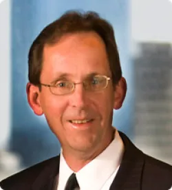Christopher J. Shaughnessy, Health Care Attorney, McBrayer Law Firm