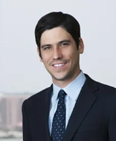Daniel Berner, Environmental Law, Attorney, Beveridge Diamond, Law Firm
