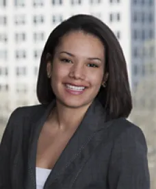 Daphne A. Rubin-Vega, Beveridge Diamond Law Firm, Environmental Attorney 