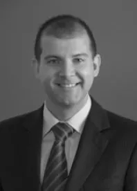 Darren Spalding, Bracewell & Giuliani Law Firm, Corporate Attorney 