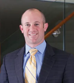 David Zangrilli Jr., Family Domestic Relations Attorney, Odin Feldman, law firm