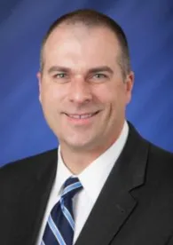 David McGimpsey, Lewis Roca Law Firm, Environmental Law Attorney 
