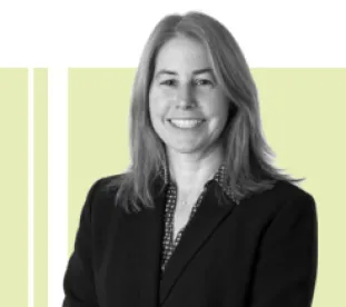 Debbie Howitt Easton, Sherin Lodgen Law Firm, Real Estate Attorney 