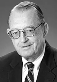 Don Hibner, Antitrust Attorney, Sheppard Mullin, Law firm