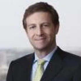 Edward M. Grauman, Environmental Attorney, Beveridge Diamond Law Firm 