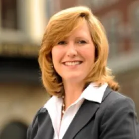 Elizabeth Skaggs, Employment Attorney, Varnum Law Firm