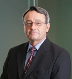 J. Patrick McConnell, Family Law Divorce Attorney, Odin Feldman, Law firm