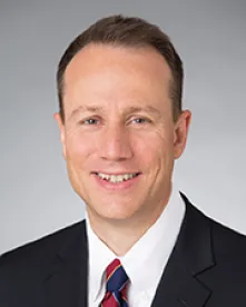Jacob Hollinger, Environmental Attorney, McDermott Will Emery Law firm 