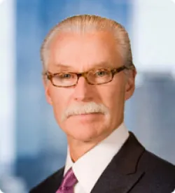 James H Frazier, Corporate Attorney, McBrayer Law Firm