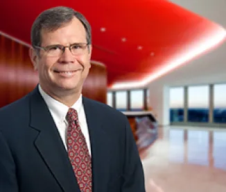 John A. Vering, Armstrong Teasdale law Firm, Employment Labor Attorney 