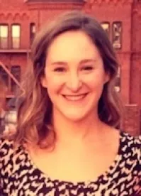 Jordan Payne, Northeastern University School of Law, Law Student 