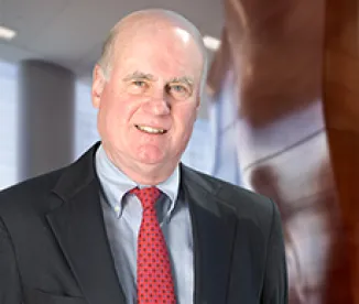 Joseph S. von Kaenel, Armstrong Teasdale Law firm, Business Attorney 