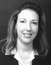 Joyce E. Taber, Morgan Lewis Law Firm, labor law attorney 