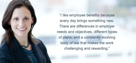 Kathryn R. Paradise, Poyner Spruill Law Firm, Labor Employment Attorney 