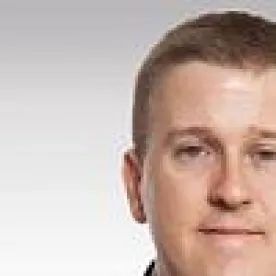 Kevin Smith, Labor Attorney, Sheppard Mullin Law Firm