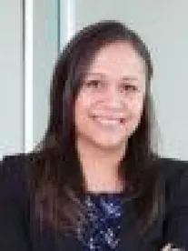 Kristina A. Cruz, Odin Feldman Law Firm, Family Law Attorney 