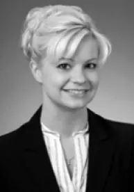 Kyndra Joy Casper, Real estate, land use, Attorney, Sheppard Mullin, law firm