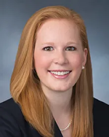 Lisa Peterson, Antitrust Attorney, McDermott Will Emery law firm 