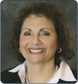 Marion B. Cooper, Drinker Biddle Law Firm, Labor Law Attorney 