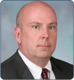 Mark F. Costley, Financial Services Attorney, Drinker Biddle Law Firm 