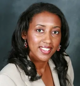 Marlo Johnson Roebuck, Labor Employment Attorney, Jackson Lewis Law firm 