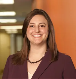 Meghan O'Connor, Health Care Attorney, von Briesen Law Firm