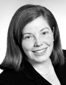 Michelle Seldin Silverman, Labor and Employment Attorney, Morgan Lewis law firm