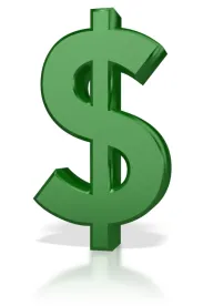 Dollar Sign 