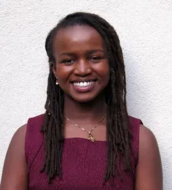 Neema Chaiban, Law Student, Northeastern University Law School 