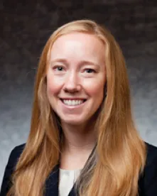 Karne O. Newburn, Antitrust & Competition attorney, McDermott Will law firm