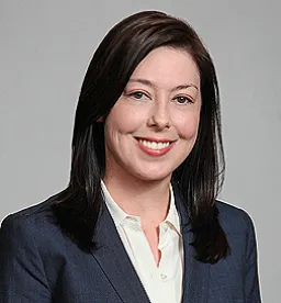 Nickole C. Winnett, Labor Employment Attorney, Jackson Lewis Law firm 