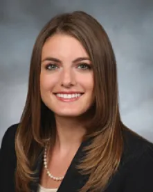 Nicole Castle, Antitrust Attorney, McDermott Will Emery law Firm 