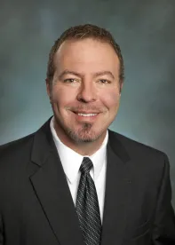 Shane Olafson, Patent Attorney, Lewis & Roca Law Firm 
