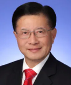 Peter Pang, Contract Attorney, Dickinson Wright Law Firm