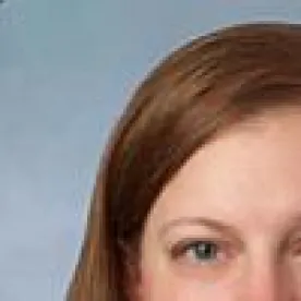 Rebecca Freedman McGrath, Drinker Biddle Law Firm, Government Relations Director