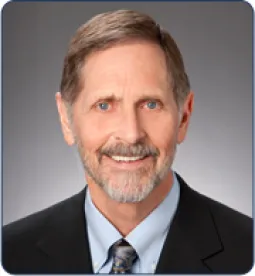 Fred Reish, Drinker Biddle Law Firm, Financial Services Attorney 