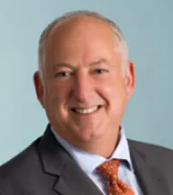 Robert I. Bodian, Litigation Attorney, Mintz Levin Law Firm 