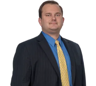 Robert T. Numbers II, Womble Carlyle Law Firm, Litigation Attorney 
