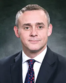 Rohan Massey, McDermott Will Emery Law Firm, Advertising Attorney 