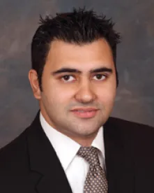 Roozbeh Gorgin, Intellectual Property Attorney, McDermott Will